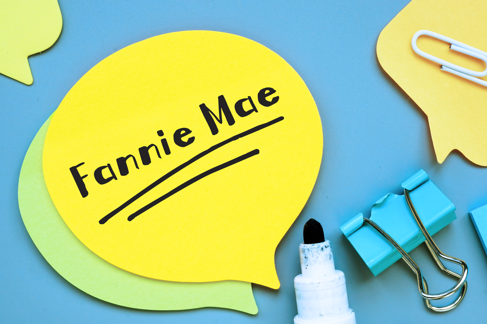 fannie mae