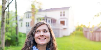 first time homebuyer