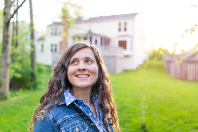 first time homebuyer
