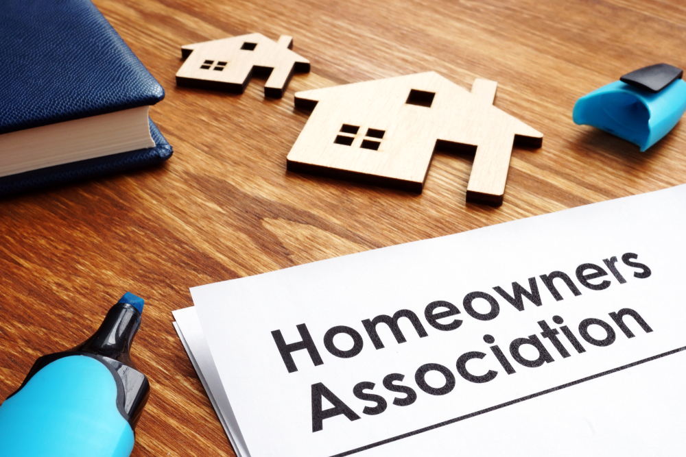 hoa rules