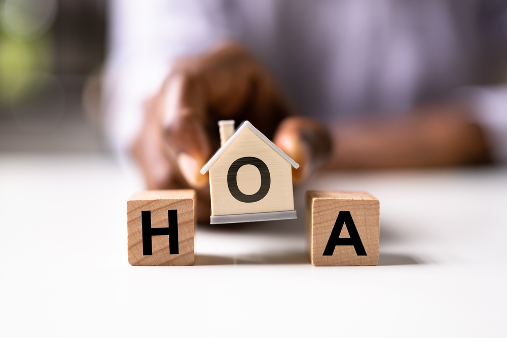 what does an hoa do?