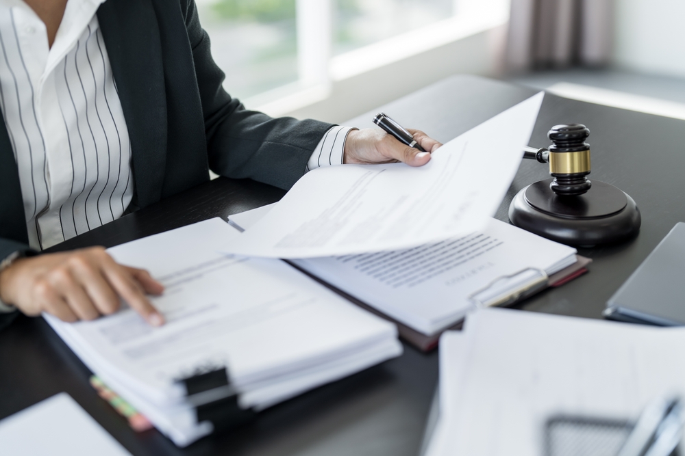 Lawyer