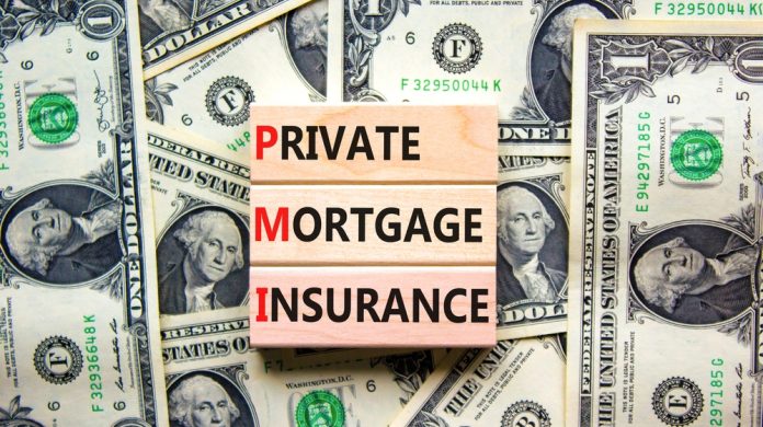 private mortgage insurance