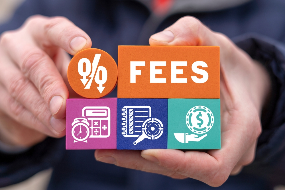 seller credit for loan origination fees
