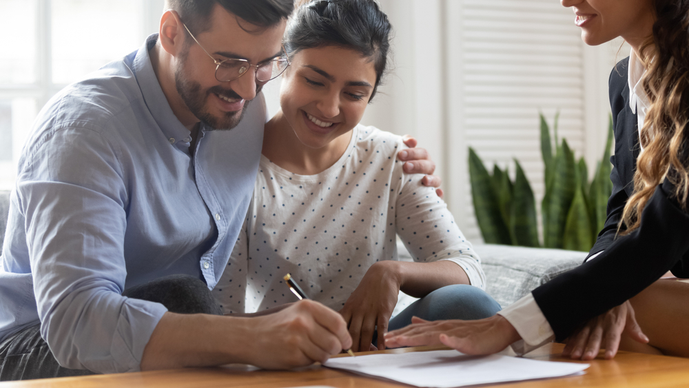 when to ask for a seller credit
