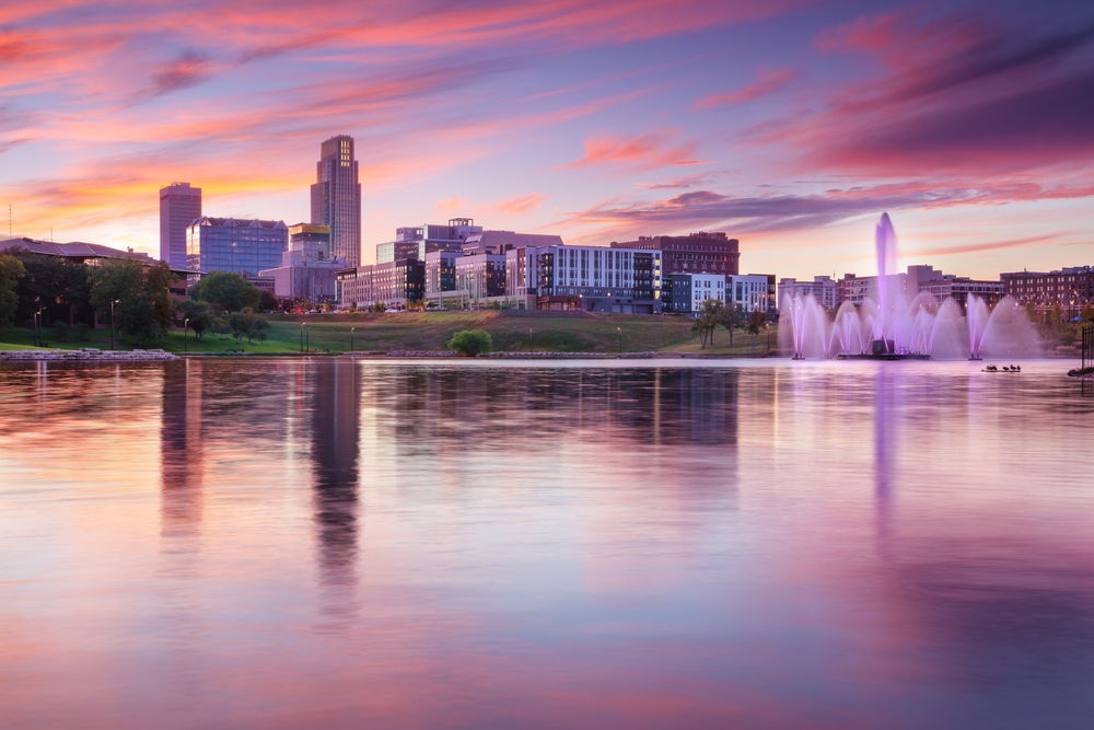 omaha nebraska