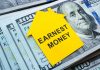 earnest money deposit
