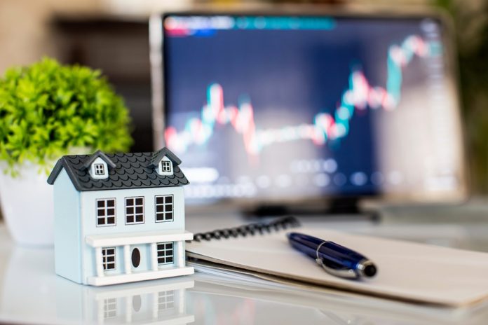 real estate market