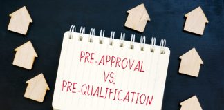 pre-qualification vs pre-approval