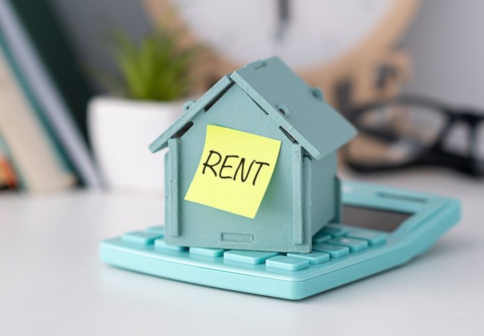 rent prices