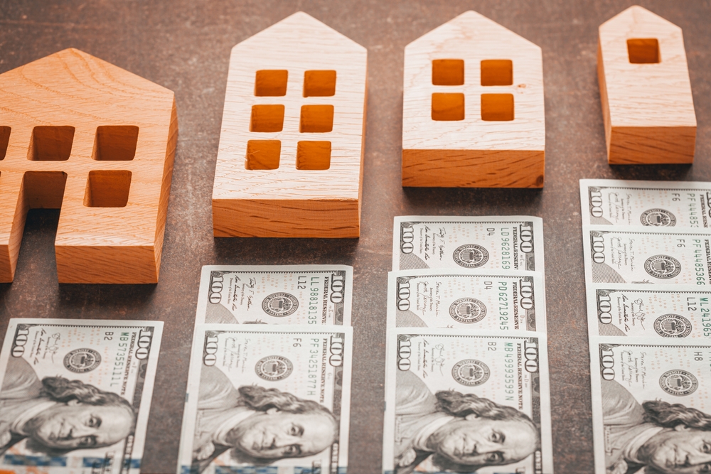 rising rent prices