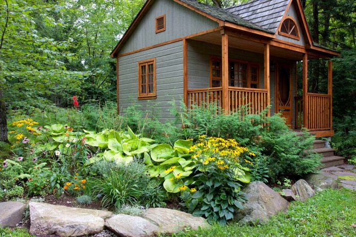additional dwelling unit